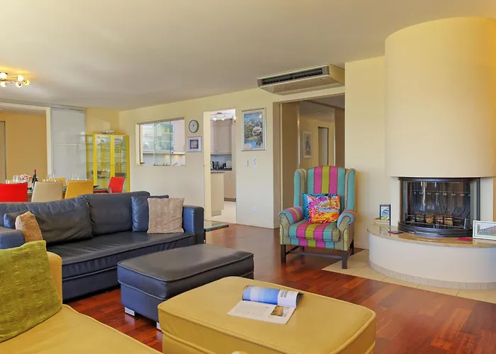 Apartament Le National Montreux-21 By Interhome Montreux