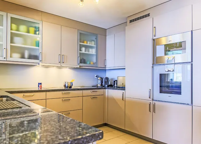 Le National Montreux-21 By Interhome Montreux