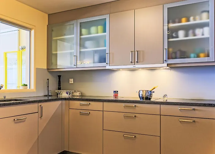 Le National Montreux-21 By Interhome Apartament